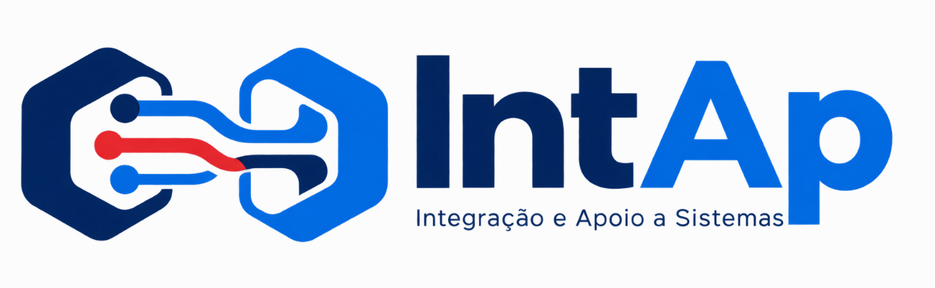 IntAp — Integração e Apoio a Sistemas